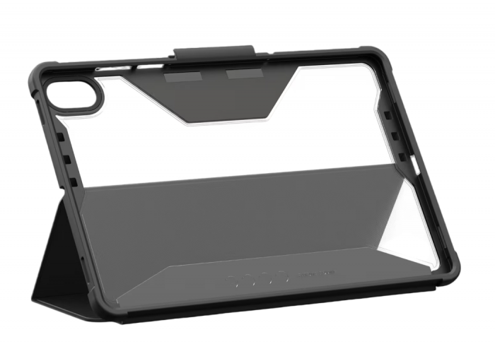 Чохол UAG для Samsung Galaxy Tab S11, Plyo LT, Black/Ice