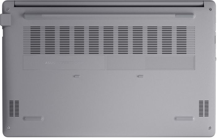 Ноутбук ASUS Expertbook P1 P1503CVA-S71961W 15.6" FHD, Intel 5 210H, 16GB, F512GB, UMA, Win11, Сірий