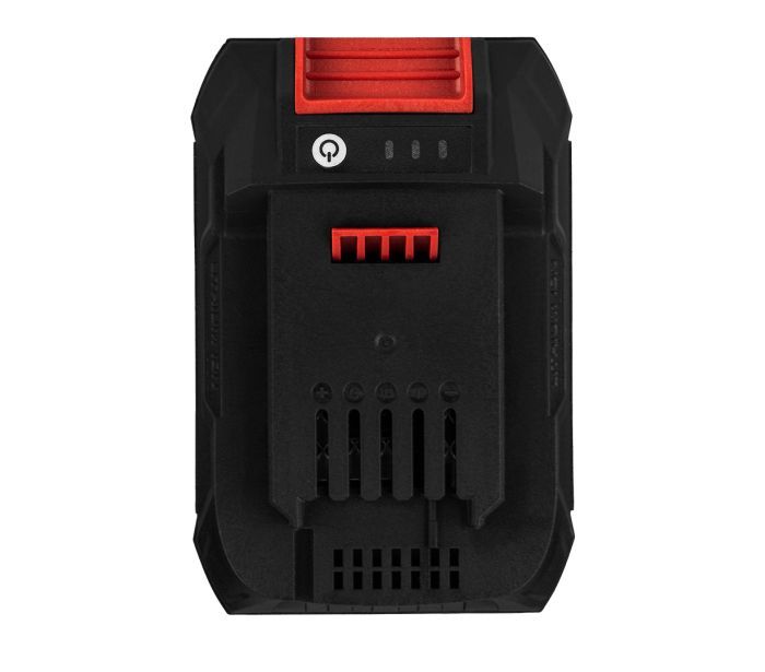 Акумулятор GRAPHITE Energy+ 2А·год 0.4кг