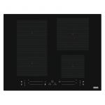 Варильна поверхня Franke Maris FMA 654 I F BK індукційна, поєднання конфорок,  Slider, Power Limitation, чорна