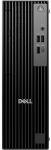 Комп'ютер персональний Dell Pro Slim, AMD R5-8600G, 16GB, F512GB, UMA, WiFi, кл+м, Win11P