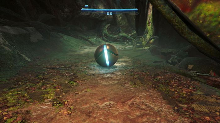 Гра консольна Switch METROID PRIME 4 BEYOND, картридж