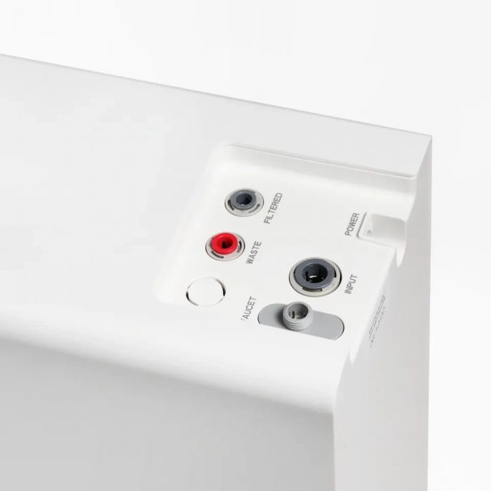 Фільтр зворотного осмосу Ecosoft Cross90 Balance, мембрана 600gpd