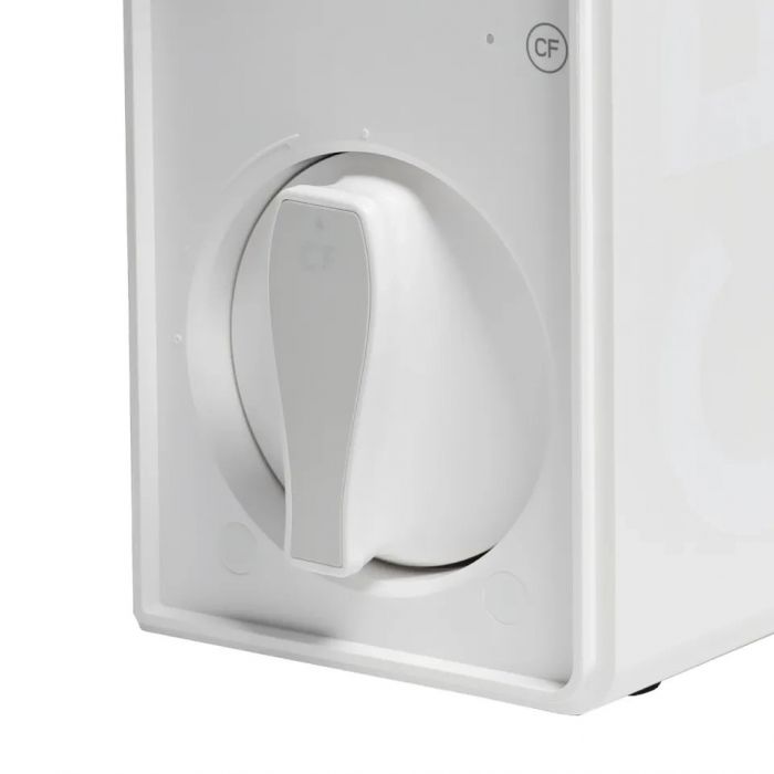 Фільтр зворотного осмосу Ecosoft Cross90 Balance, мембрана 600gpd