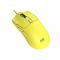 Миша 2E GAMING MG315, USB-A, жовтий