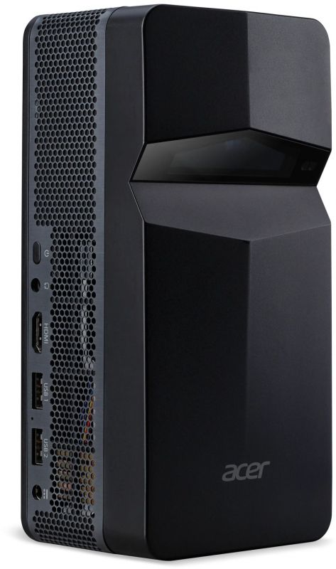 Проєктор Acer PD1520Us FHD, 500 lm, LED, 0.26, WiFi, Whale TV інтерактивний