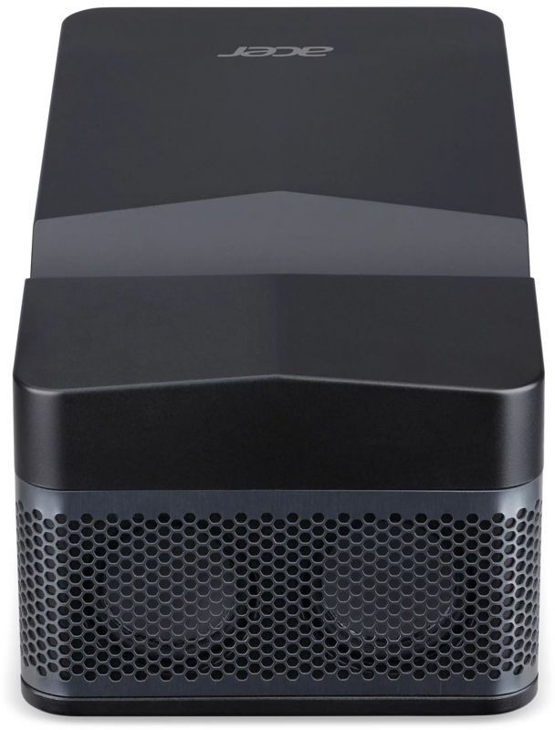 Проєктор Acer PD1520Us FHD, 500 lm, LED, 0.26, WiFi, Whale TV інтерактивний