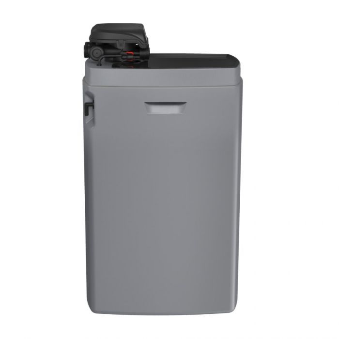 Фільтр знезалізнення та пом'якшення води Ecosoft Anthracite Gold 250, фільтр. матеріал 37л Ecomix C