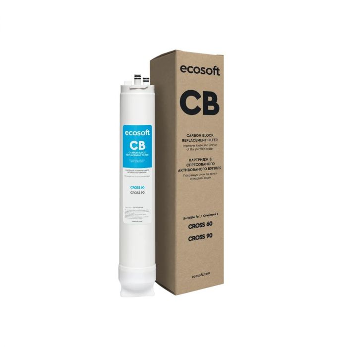 Постфільтр для Cross90