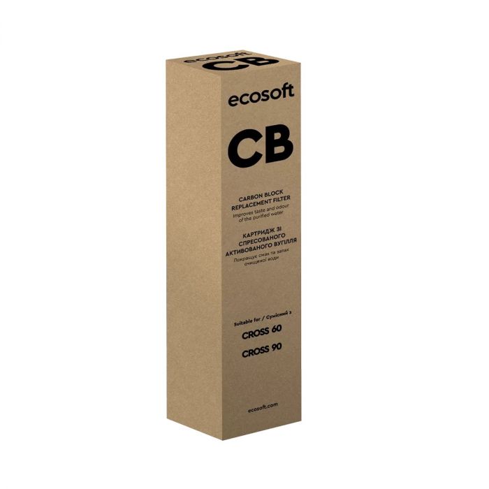 Постфільтр для Cross90