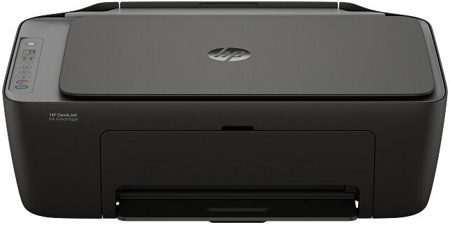 Багатофункціональний пристрій A4 HP DeskJet Ink Advantage 2976 з Wi-Fi