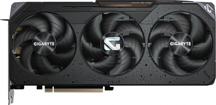 Відеокарта GIGABYTE Radeon RX 9070 16GB GDDR6 GAMING