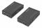 Набір подовжувачів DIGITUS HDMI, HDBaseT, UHD 4K*2K@30Гц, (Cat 5E, 6, 7), 70м