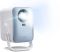 Проєктор AOpen QH31s HD, 150 lm, LED, 1.36, WiFi, синій, Whale TV