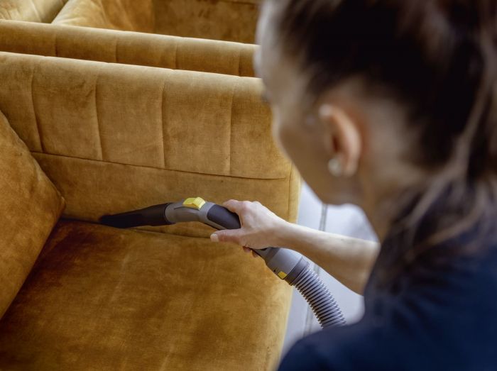 Пилосос професійний Karcher T 10/1 585Вт 185мБар контейнер 10л 6.6кг