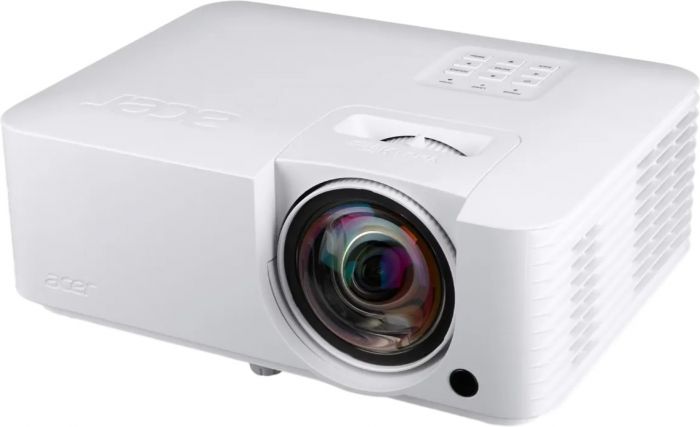 Проєктор Acer Vero SL2520n FHD, 4000 lm, LASER, 0.496, WiFi