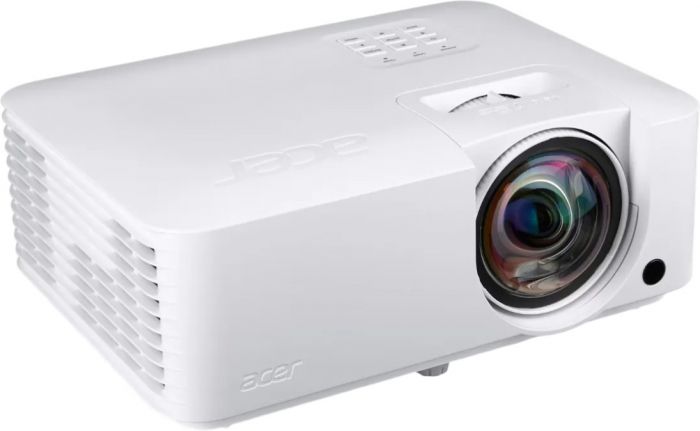 Проєктор Acer Vero SL2520n FHD, 4000 lm, LASER, 0.496, WiFi