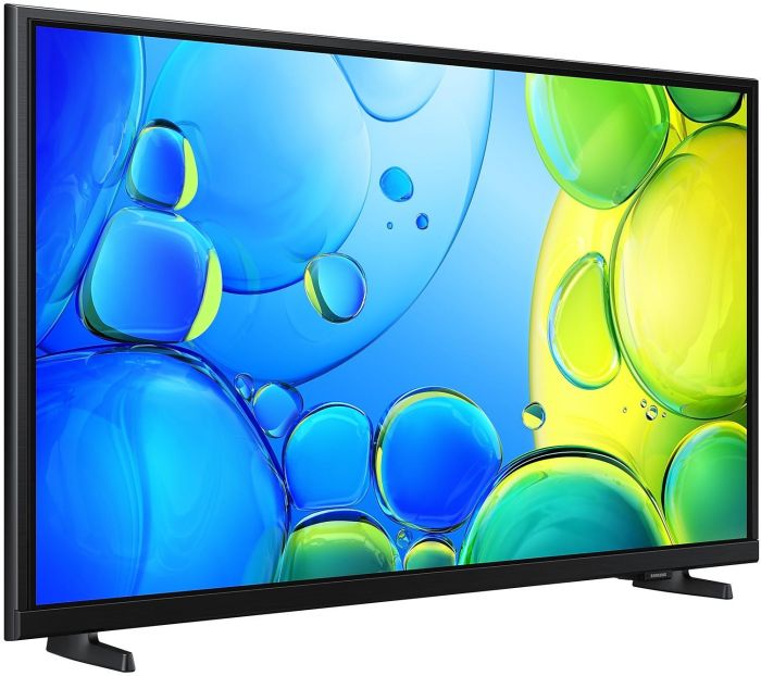 Телевізор 32" Samsung LED FHD 50Hz Smart Tizen Black