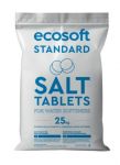 Сіль таблетована Ecosoft KECOSILSTD 25кг