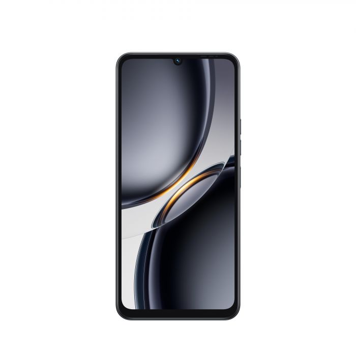 Смартфон TECNO Spark Go 3 (KN3) 6.75" 4/128ГБ, 2SIM, 5000мА•год, Ink Black