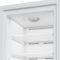 Морозильна камера Beko, 187x60x71, 286л, 1дв., E, NF, білий