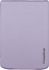 Чохол PocketBook 619_629_634 Shell-TR series, світлий пурпуровий