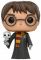 Фігурка Funko POP Movies: Harry Potter - Harry w/Hedwig (Exc)