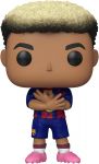 Фігурка Funko POP Football: FC Barcelona - Lamine Yamal