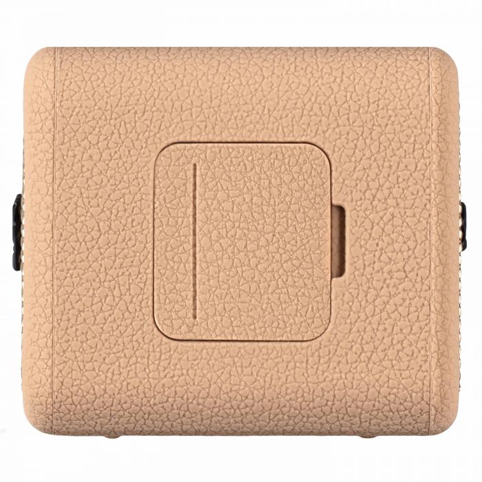 Портативна акустична система 2E SoundLegend Mini 40Вт, BT 5.3, TWS, FLAC, MP3, WAV, EQ, PowerBank, IPX6, Коричневий