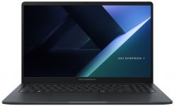 Ноутбук ASUS Expertbook B1 B1503CVA-S77872XA 15.6" FHD, Intel 3 100, 8GB, F512GB, UMA, Win11PE, Сірий