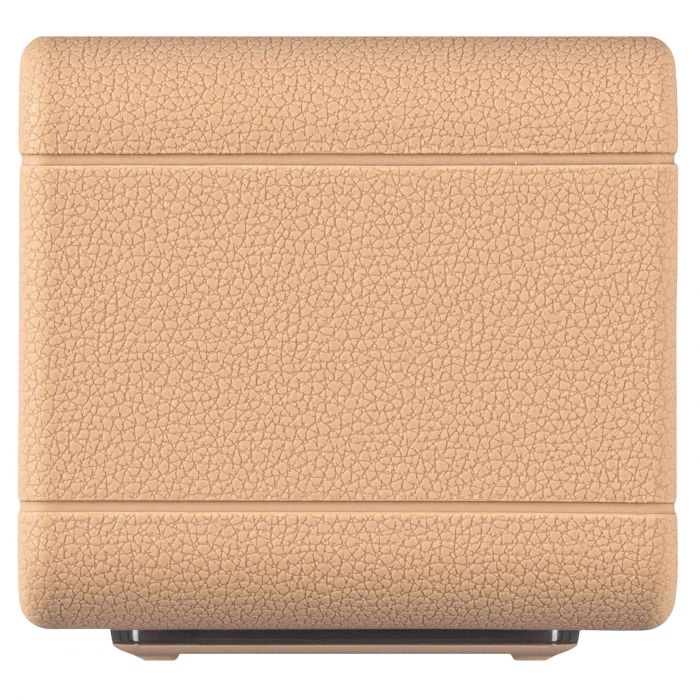 Портативна акустична система 2E SoundLegend 80Вт, BT 5.3, TWS, FLAC, MP3, WAV, EQ, PowerBank, IPX6, RGB, Коричневий