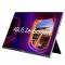 Монітор портативний Asus 16" ZenScreen MQ16FC mHDMI, USB-C, OLED, 1920x1200, 16:10, 1ms, DCI-P3 95%, HDR10, Cover