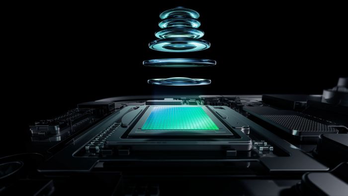 Смартфон TECNO Camon 50 (CN5) 6.78" 8/256ГБ, 2SIM, 6500мА•год, Moonshadow Black