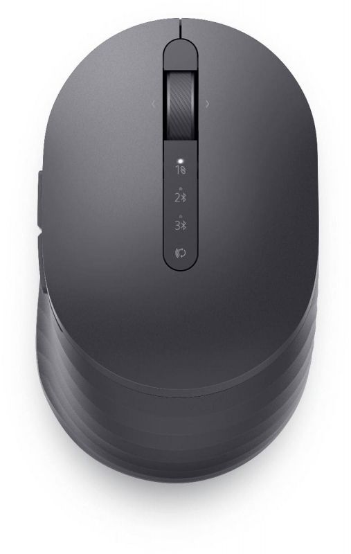 Миша Dell Pro Premium Compact Mouse - MS7421W - Graphite Black