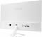 Монітор Asus 23.8" VZ249HG-W D-Sub, HDMI, Audio, IPS, 120Hz, 1ms, sRGB 99%, AdaptiveSync, білий