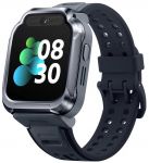 Дитячий годинник-телефон Mibro S1, 1.68", 360x390, GPS, 8MP+5MP, 900мА·год, 2АТM, сутінковий чорний