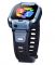 Дитячий годинник-телефон Mibro Z5, 1.69", 240x280, GPS, 2MP dual, 900мА·год, 2АТM, синій