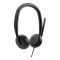 Навушники Dell Wired Headset WH3024