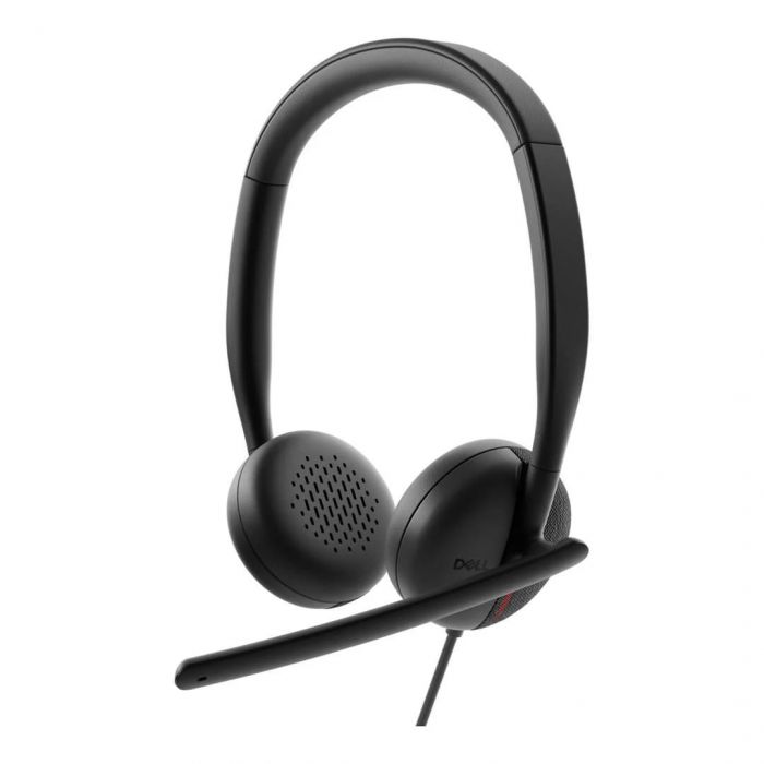 Навушники Dell Wired Headset WH3024