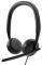 Навушники Dell Wired Headset WH3024