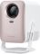 Проєктор AOpen QH31s HD, 150 lm, LED, 1.36, WiFi, рожевий, Whale TV