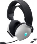 Гарнітура ігрова Dell Alienware Tri-Mode Wireless Gaming Headset - AW725H