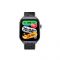 Смарт-годинник Mibro Fit 44мм, 1.75", 390x450, AMOLED, BT 5.3, GPS, 5 ATM, чорний
