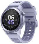 Смарт-годинник Mibro GS Active 2 46мм, 1.32", 466x466, AMOLED, BT 5.3, GPS, 5 ATM, ліловий