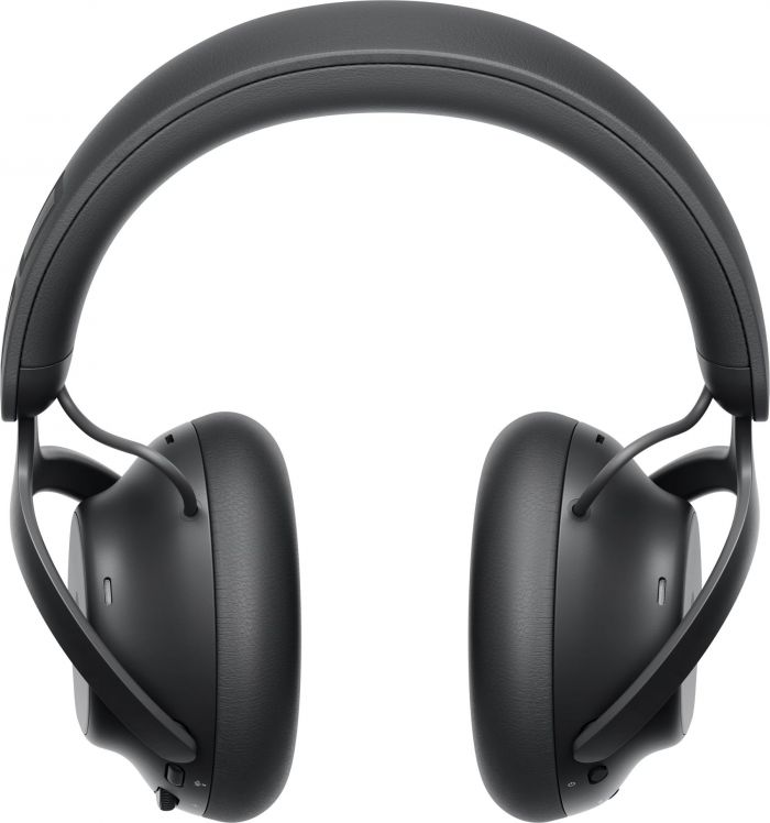 Гарнітура ігрова Dell Alienware Pro Wireless Gaming Headset, чорний