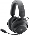 Гарнітура ігрова Dell Alienware Pro Wireless Gaming Headset, чорний