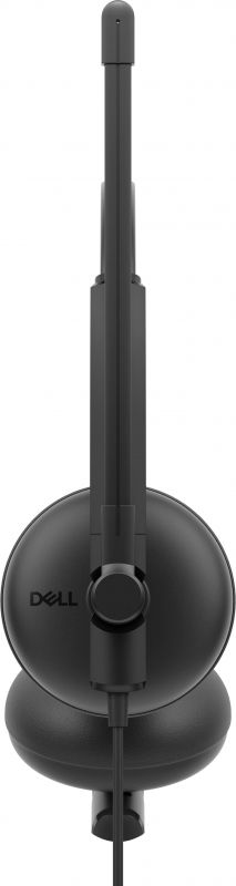 Гарнітура Dell Wired Headset - WH125, чорний