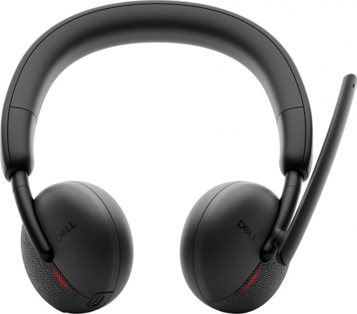 Гарнітура Dell Pro Wireless Headset - WL3024