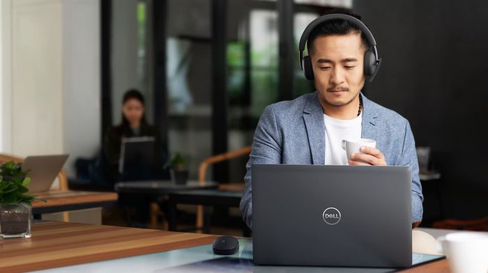 Гарнітура Dell Pro Wireless Headset - WL3024
