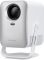 Проєктор AOpen QH31s HD, 150 lm, LED, 1.36, WiFi, сірий, Whale TV